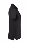 Karlowsky Polo Shirt Modern-Flair with Stretch for Women, Anthracite (ca. Pantone 7540C) XS, KY142 – image 6