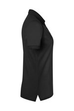 Karlowsky Poloshirt Modern-Flair mit Stretch für Damen, Anthracite (ca. Pantone 7540C) XS, KY142 – Bild 6