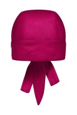 Bandana Essential – Fuchsia (ca. Pantone 689C)