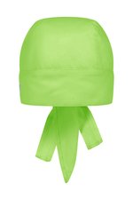 Bandana Essential – Kiwi (ca. Pantone 1300C)
