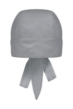 Bandana Essential – Platino Grigio (ca. Pantone 4283C)