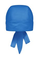Bandana Essential – Blu reale (ca. Pantone 3506C)
