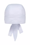 Bandana Essential – White