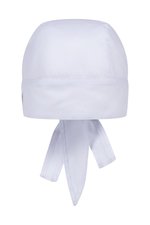 Bandana Essential – Bianco