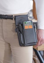 Large Cash Carrier Holster – Bild 1