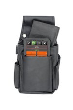 Large Cash Carrier Holster – Bild 5
