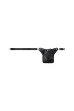 Large Cash Carrier Holster with Belt Strap – Bild 4