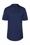 Kurzarm Damen-Arbeitsshirt Performance – Bild 3