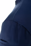 Kurzarm Damen-Arbeitsshirt Performance – Bild 8