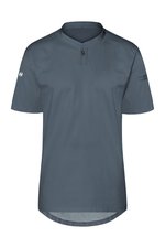 Maglia da lavoro donna a maniche corte Performance – Bild 2
