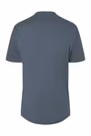 Kurzarm Herren-Arbeitsshirt Performance – Bild 4