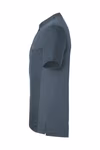 Kurzarm Herren-Arbeitsshirt Performance – Bild 5