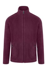Giacca in pile Workwear uomo Warm-Up – Bild 3