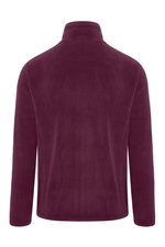 Giacca in pile Workwear uomo Warm-Up – Bild 4