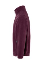 Giacca in pile Workwear uomo Warm-Up – Bild 5