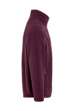 Giacca in pile Workwear uomo Warm-Up – Bild 6