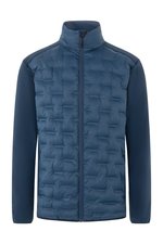 Veste polaire hybride homme – Bild 3