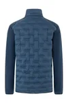 Herren Fleece-Hybrid Jacket – Bild 4