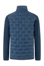Veste polaire hybride homme – Bild 4