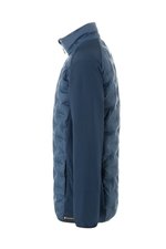Veste polaire hybride homme – Bild 5