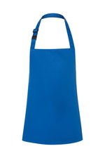 Children's Basic Bib Apron with Buckle – Bild 3