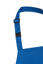 Children's Basic Bib Apron with Buckle – Bild 4