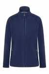 Women's Workwear Fleece Jacket Warm-Up – image 3