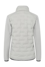 Damen Fleece-Hybrid Jacket – Bild 4