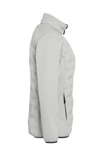 Damen Fleece-Hybrid Jacket – Bild 6