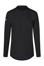 Herren-Arbeitsshirt Performance – Anthracite