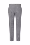 Damen Pepitahose Basic – image 3
