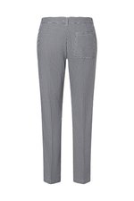 Damen Pepitahose Basic – Bild 3