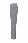 Damen Pepitahose Basic – image 4
