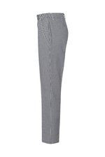 Damen Pepitahose Basic – Bild 4