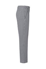 Damen Pepitahose Basic – Bild 5