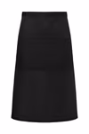 XXL-Bistroschürze Basic mit Tasche – image 1