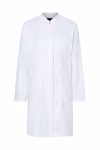 Damenkittel Modern-Shape Stehkragen – White