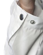 Damenkittel Modern-Shape Stehkragen – Bild 7
