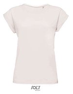 Women´s Round Neck T-Shirt Melba – Bild 73