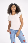 Women´s Round Neck T-Shirt Melba – immagine 1