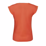Women´s Round Neck T-Shirt Melba – Bild 4