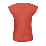 Women´s Round Neck T-Shirt Melba – Bild 4