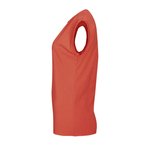 Women´s Round Neck T-Shirt Melba – Bild 5
