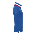 SOL´S Poloshirt Patriot mit Kontraststreifen für Damen, French Navy/Red S, L01407 – Bild 4