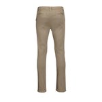 SOL´S Herrenhose Jules aus Baumwolle, Länge 33, Black 38, L01424 – Bild 4