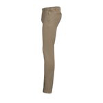 SOL´S Herrenhose Jules aus Baumwolle, Länge 33, Black 38, L01424 – Bild 5
