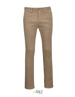 Men´s Pants Jules - Length 33 – Chestnut