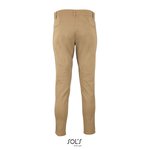 SOL´S 7/8 Hose Jules Slim Fit für Damen, Black 34, L01425 – Bild 4