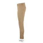 SOL´S 7/8 Hose Jules Slim Fit für Damen, Black 34, L01425 – Bild 5