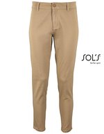 Women´s 7/8 Pants Jules – Chestnut
